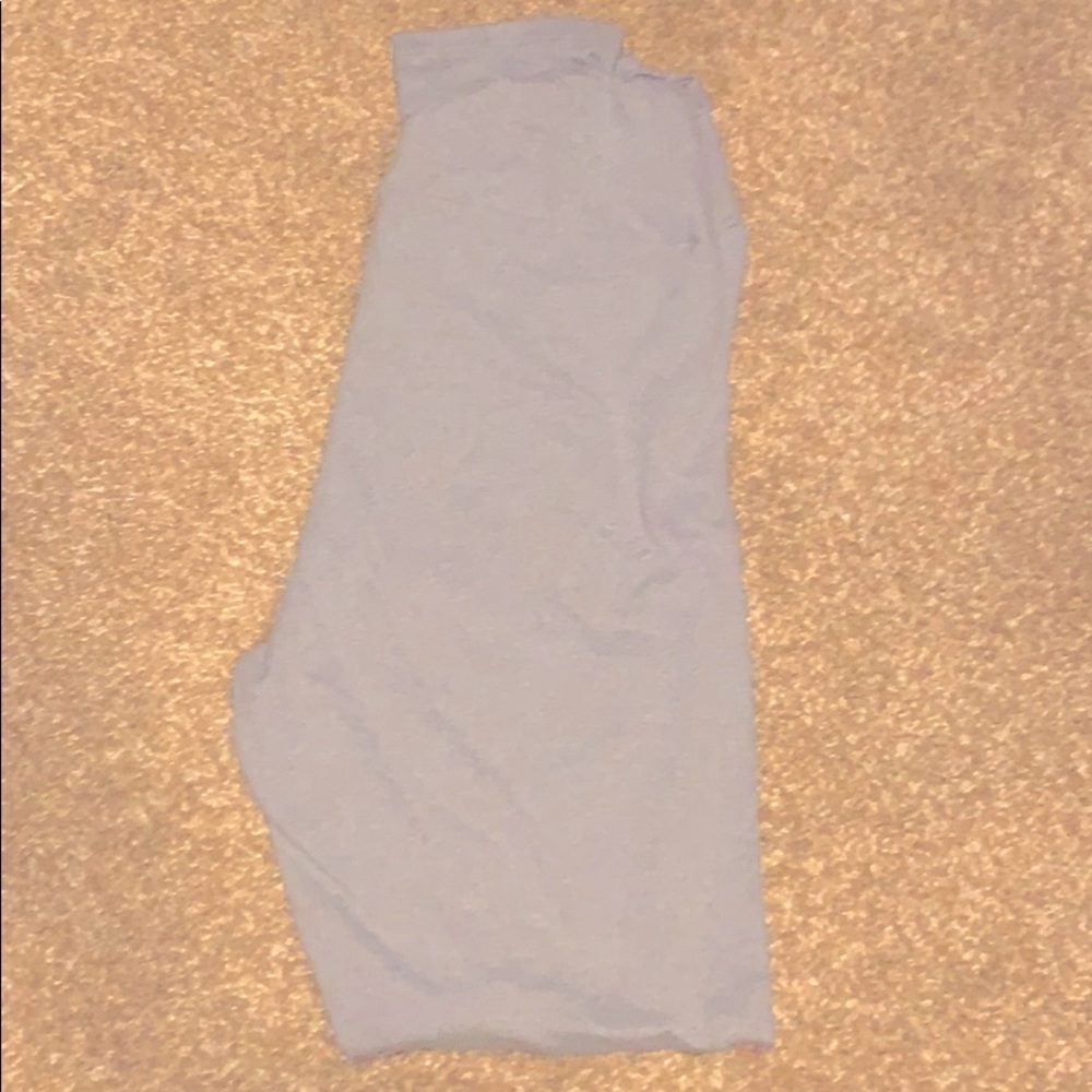 Leggings - light purple